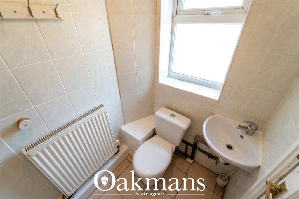 Additional image 25 of Osmaston Road, Birmingham, West Midlands, B17