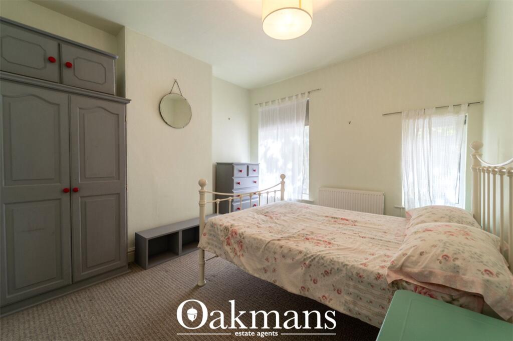 Additional image 15 of Kitchener Road, Selly Park, Birmingham, West Midlands, B29