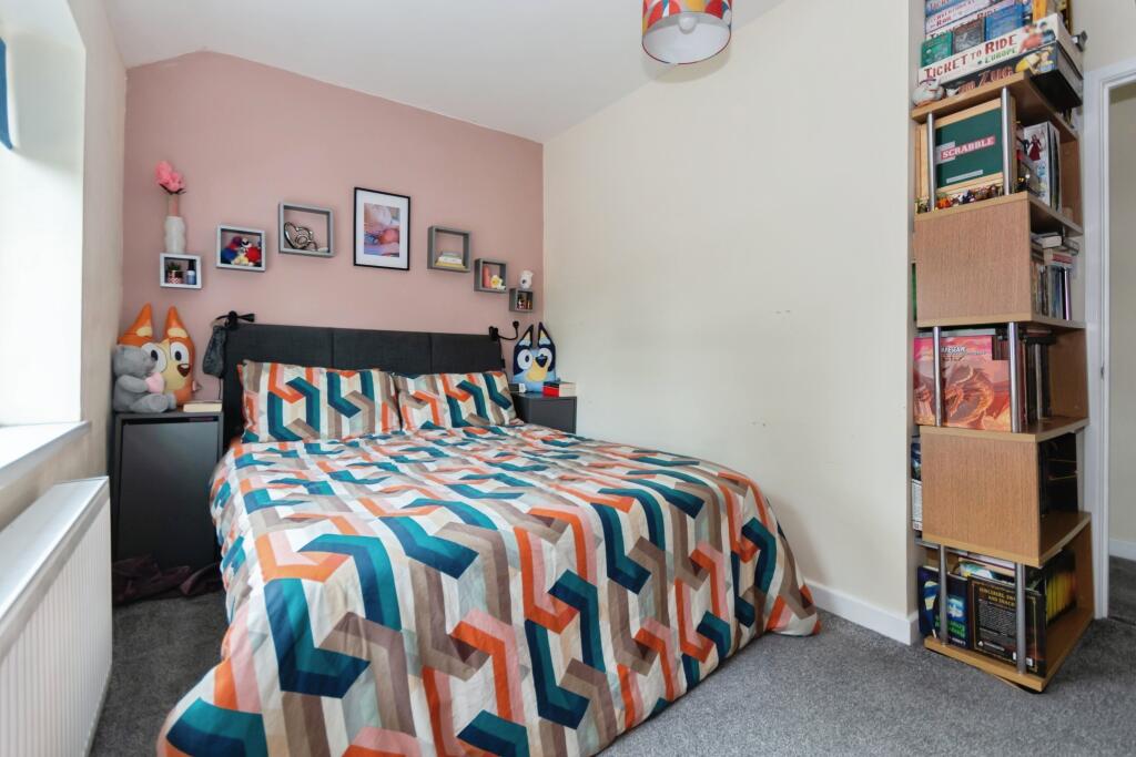 Additional image 9 of Arkley Road, BIRMINGHAM