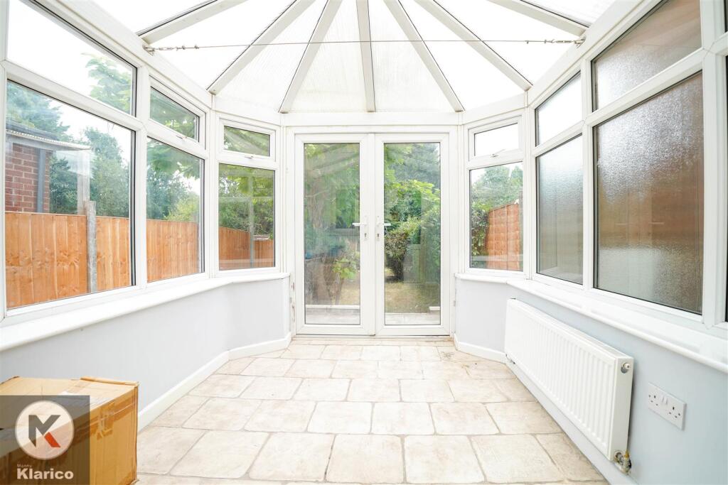 Additional image 8 of Gospel Lane, Birmingham