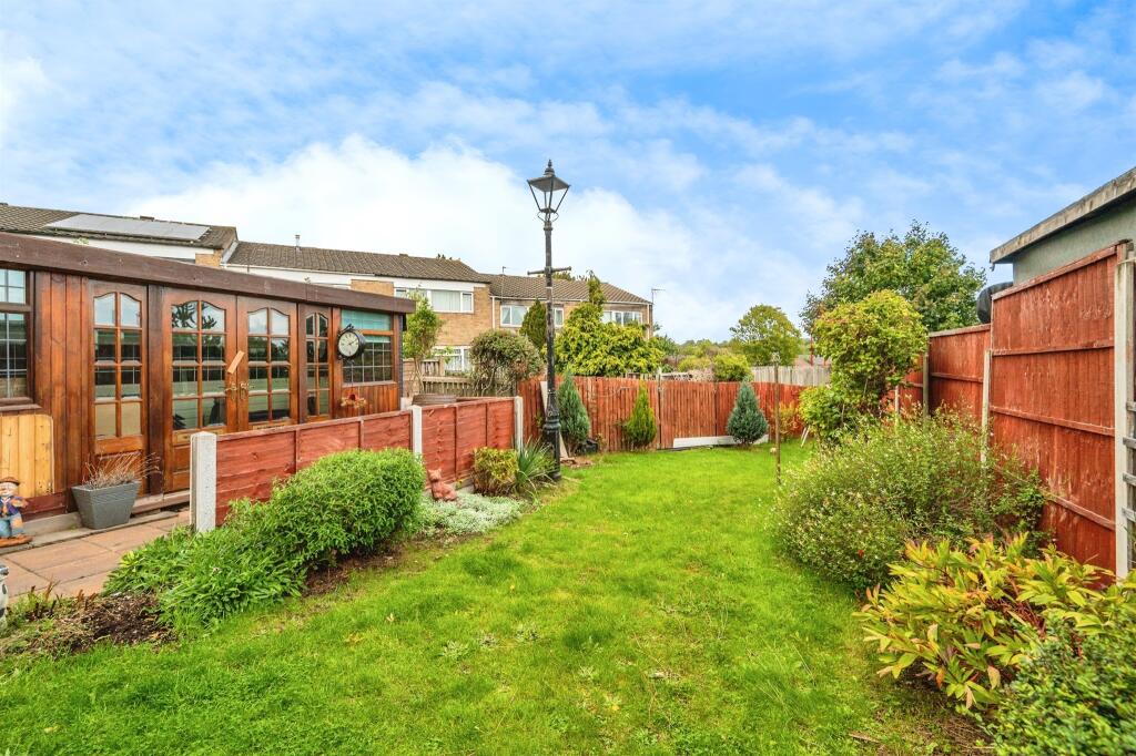 Additional image 16 of Hurdlow Avenue, Birmingham