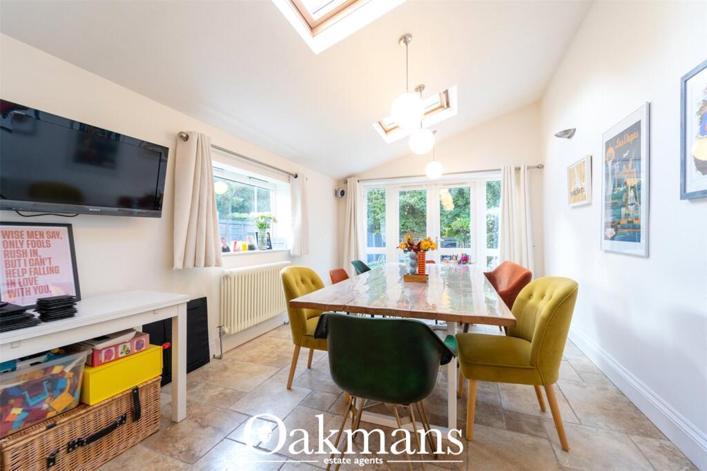 Additional image 12 of Hallewell Road, Birmingham, West Midlands, B16