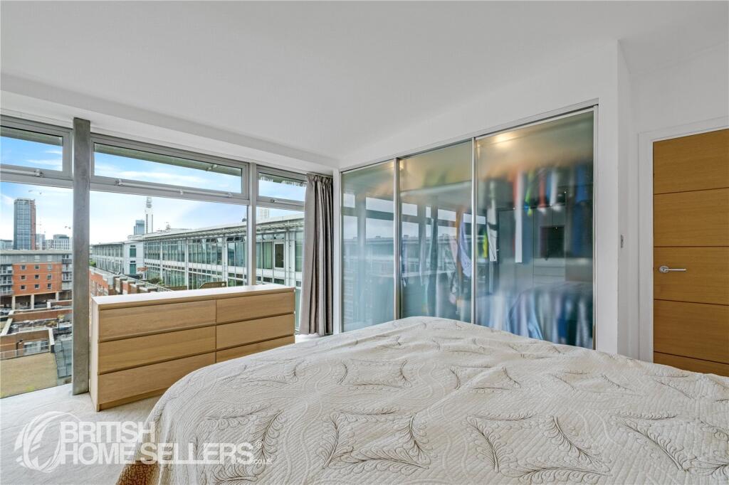 Additional image 12 of Branston Street, Birmingham, West Midlands, B18