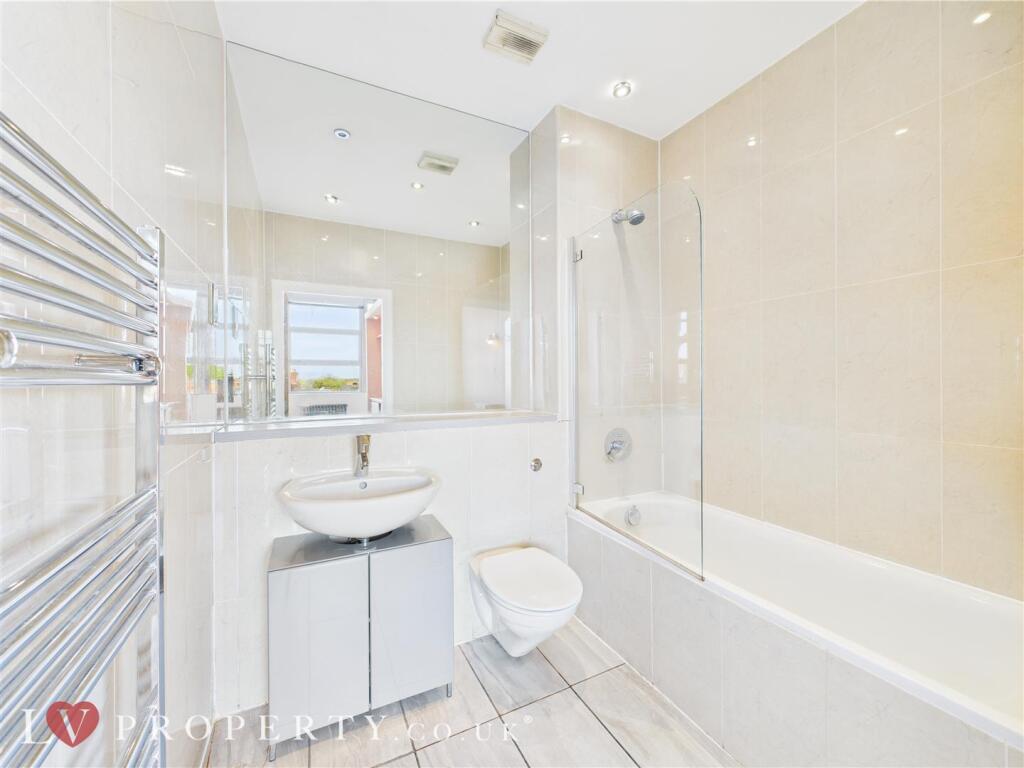 Additional image 9 of New Hampton Lofts, Branston Street, Birmingham, B18