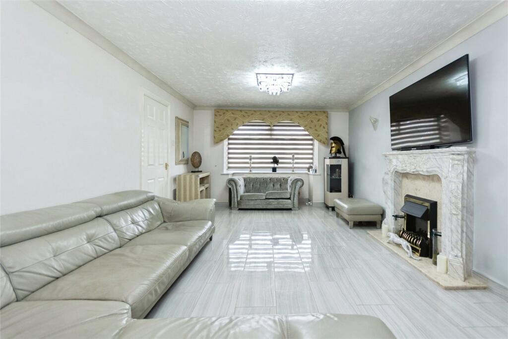 Additional image 6 of Rover Drive, Acocks Green, Birmingham, West Midlands, B27