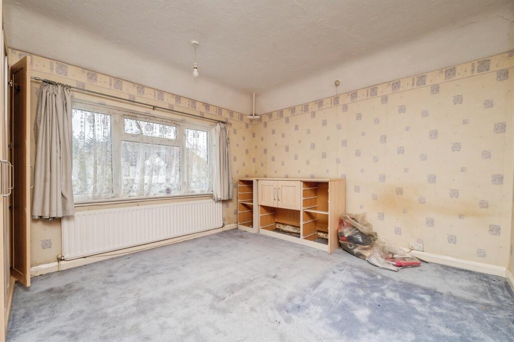 Additional image 10 of Robin Hood Croft, Birmingham