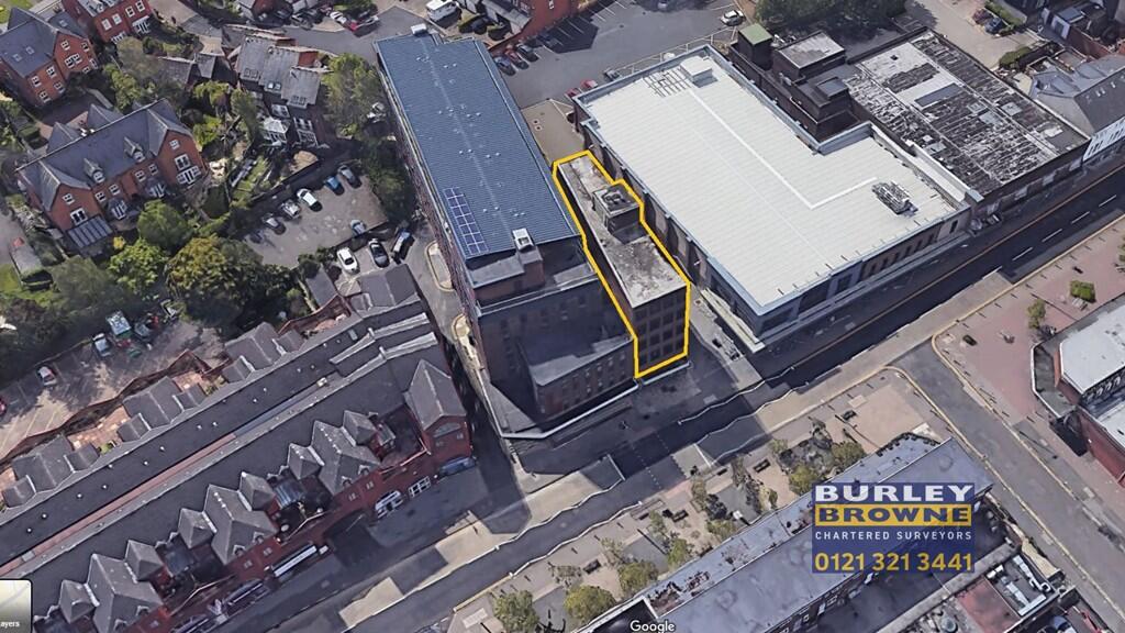 房产图片 8 - 英国伯明翰西米德兰兹郡哈本本70号高街，邮编B17 9NJ