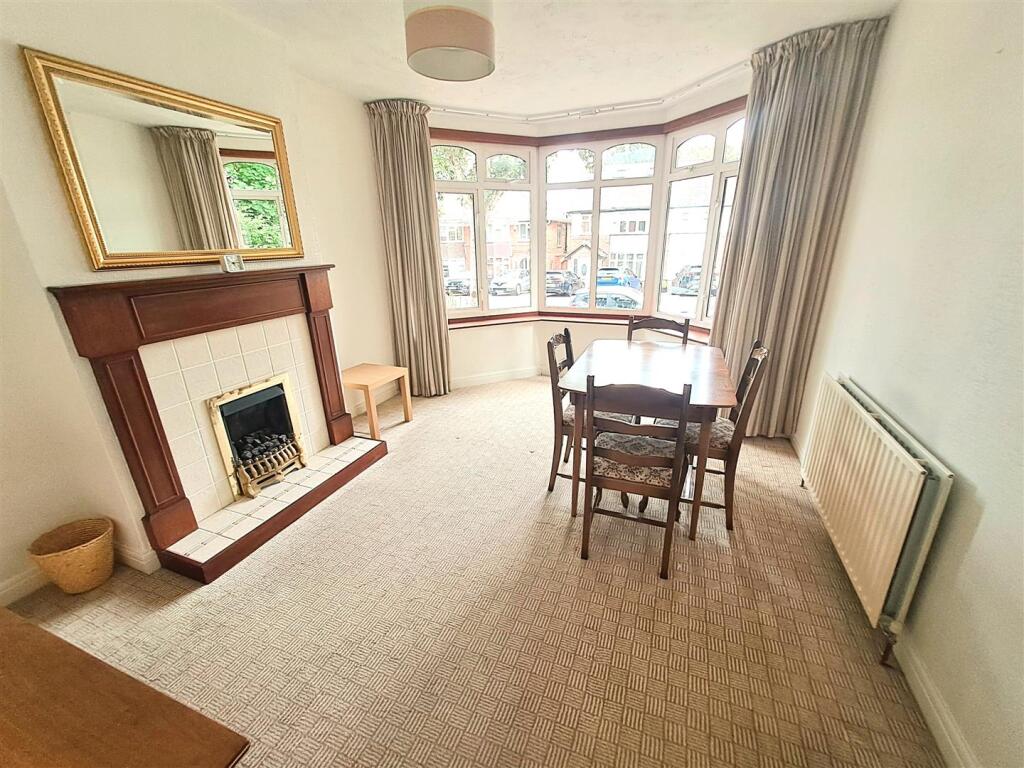 Additional image 18 of Olorenshaw Road, Sheldon, Birmingham