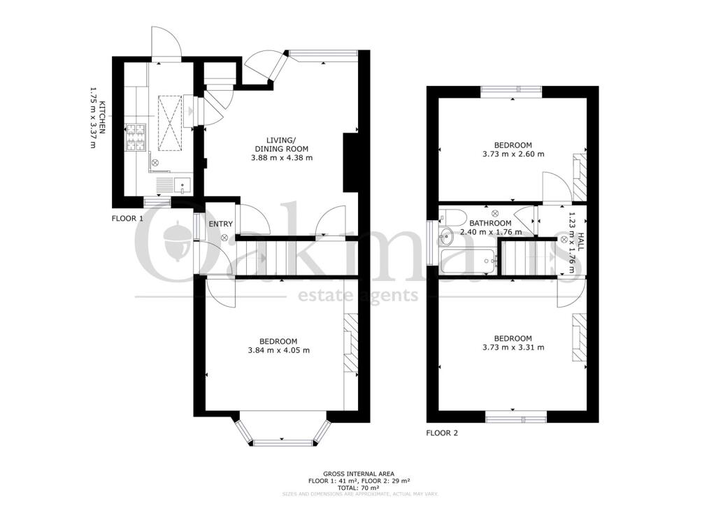 Additional image 28 of Reservoir Road, Selly Oak, Birmingham, West Midlands, B29
