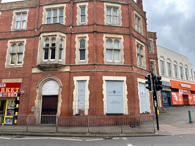 Property image for Warwick Road, Acocks Green