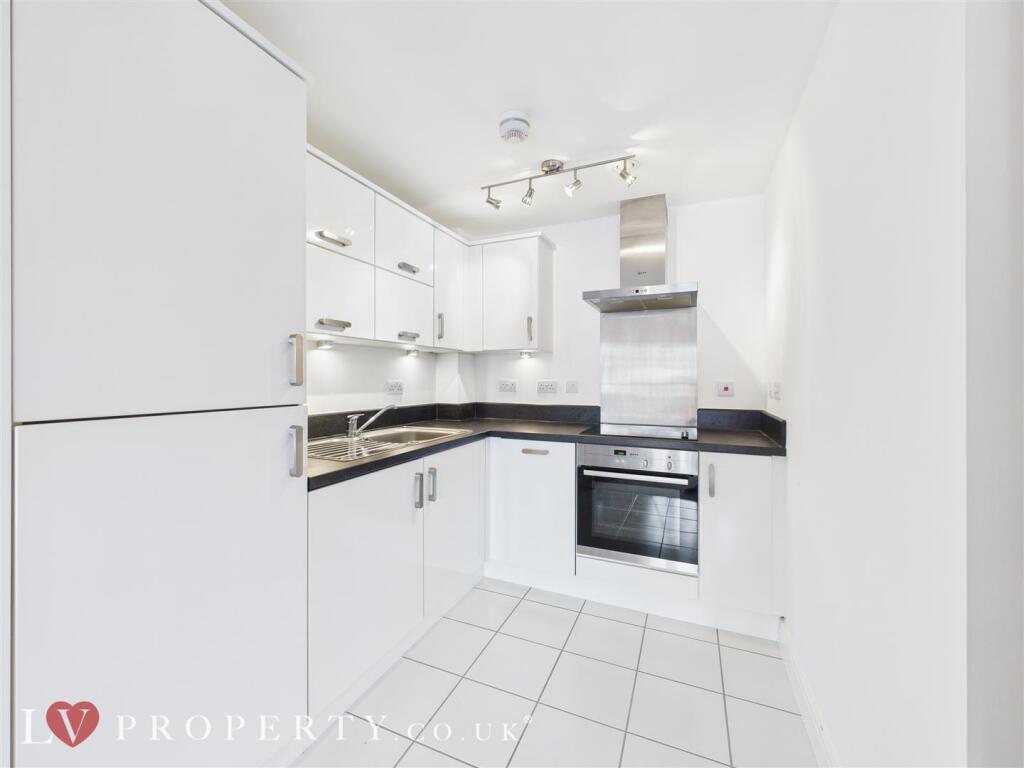 Additional image 10 of Warstone Lane, Birmingham, B18