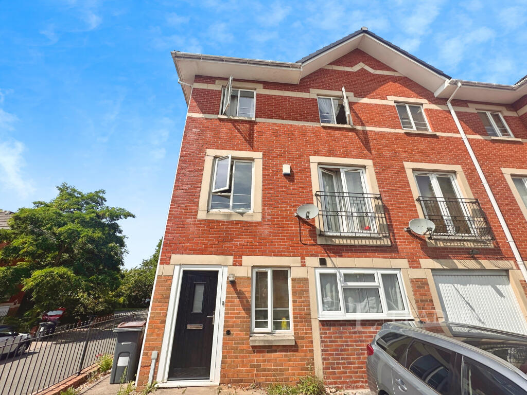 Additional image 9 of Keepers Close, Birmingham, B18