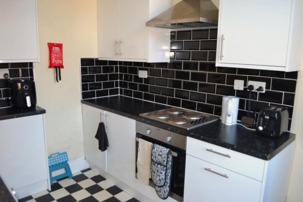 Property image for 3 Dartmouth Road, B29 6EA