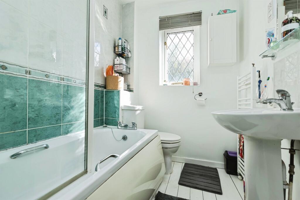 Additional image 11 of Kinwarton Close, BIRMINGHAM