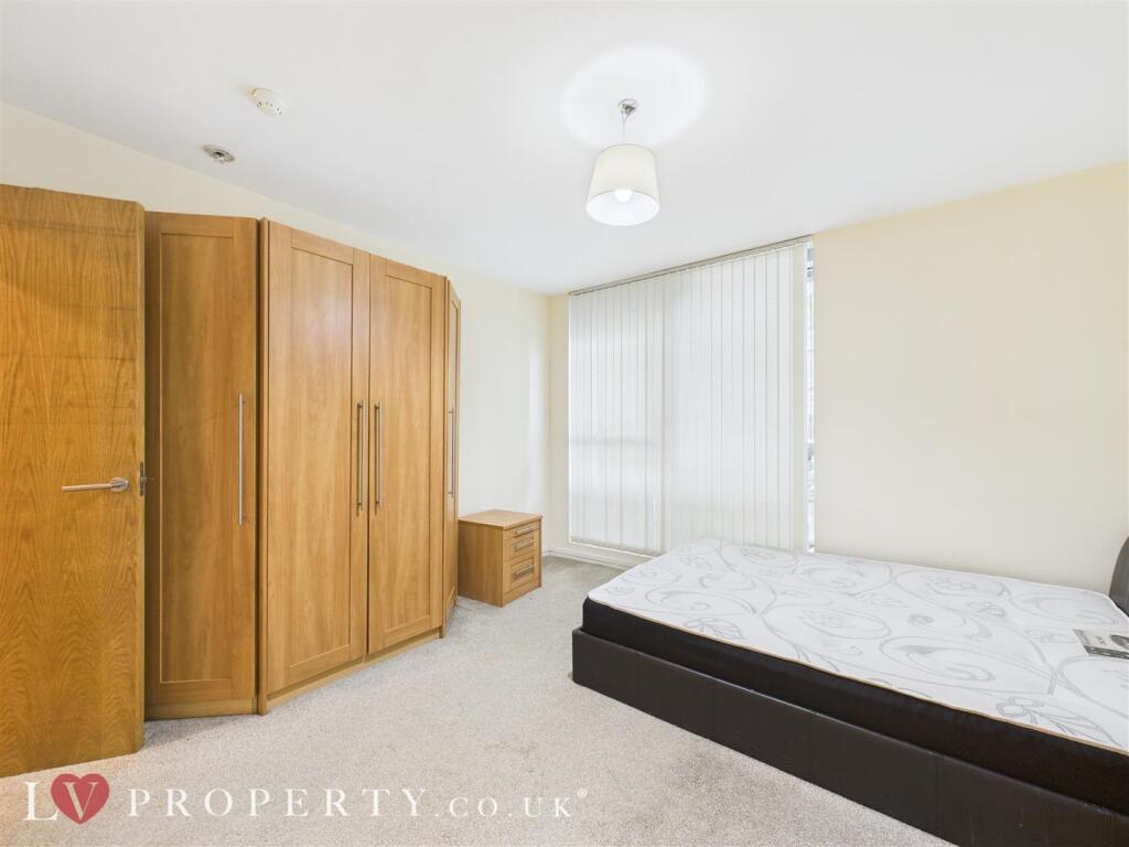 Additional image 10 of Worcester Street, Birmingham, B2