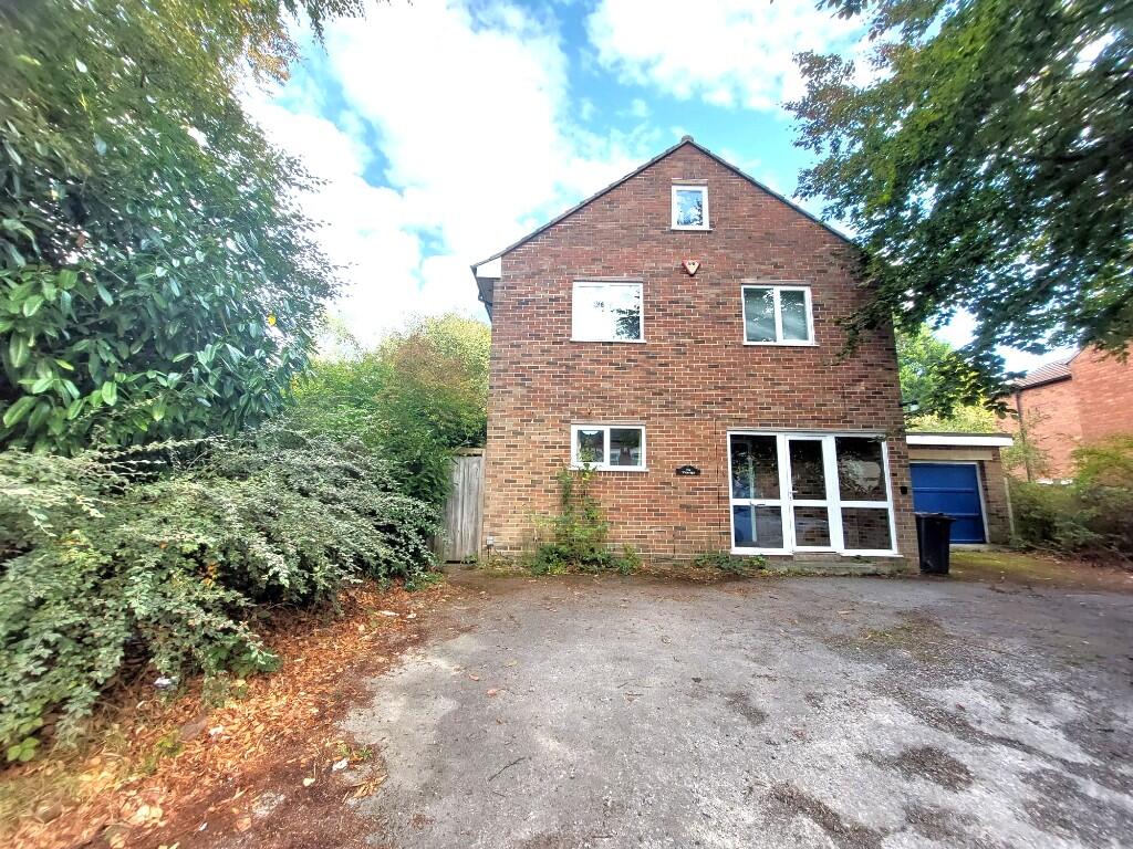 Property image for Somerset Road, Birmingham, B23
