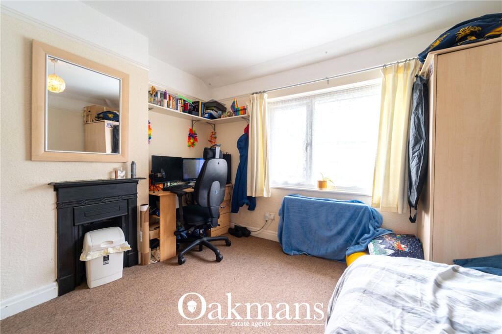 Additional image 13 of Reservoir Road, Selly Oak, Birmingham, West Midlands, B29