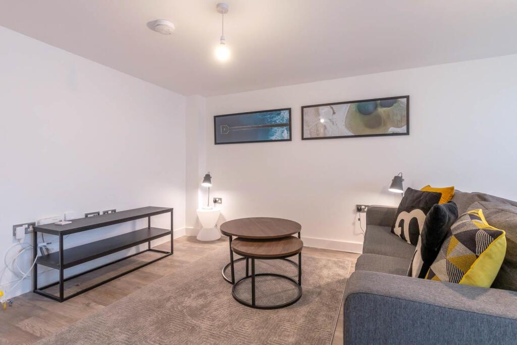 Additional image 2 of Cliveland House, Cliveland Street, Birmingham