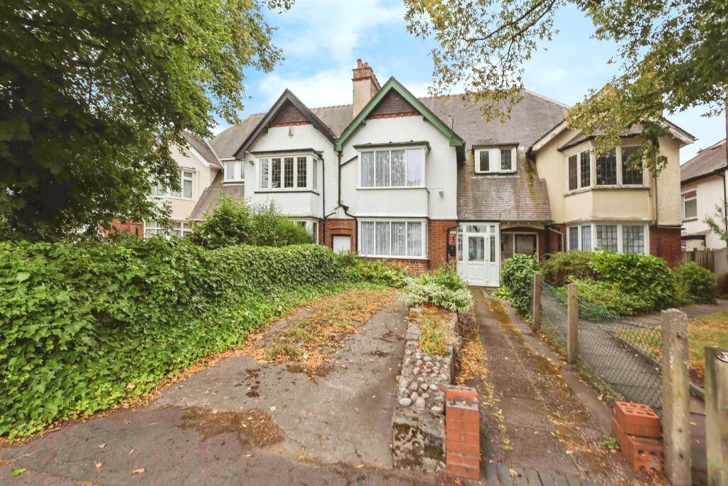 Property image for Kingsbury Road, Erdington, Birmingham