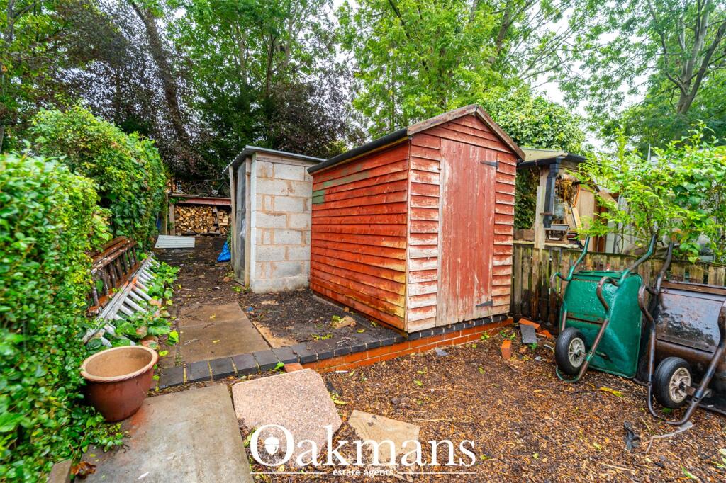 Additional image 9 of Sarehole Road, Birmingham, B28