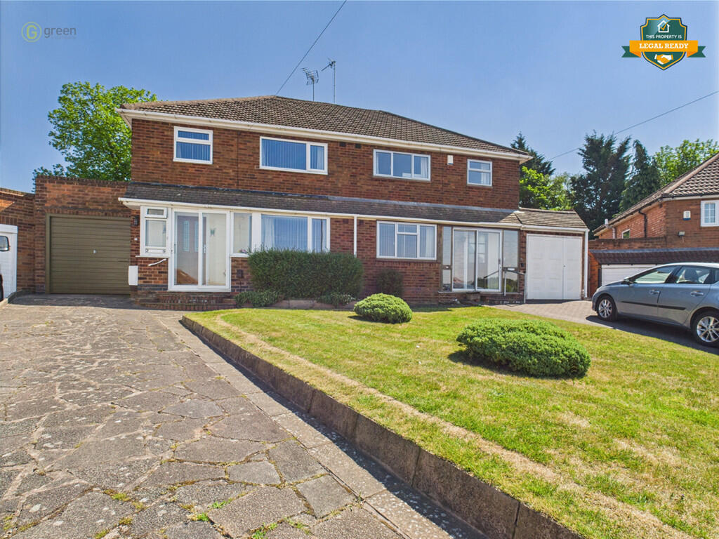 Property image for Bewlys Avenue, Handsworth Wood