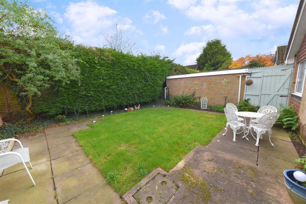 Additional image 20 of Fitz Roy Avenue, Harborne, Birmingham