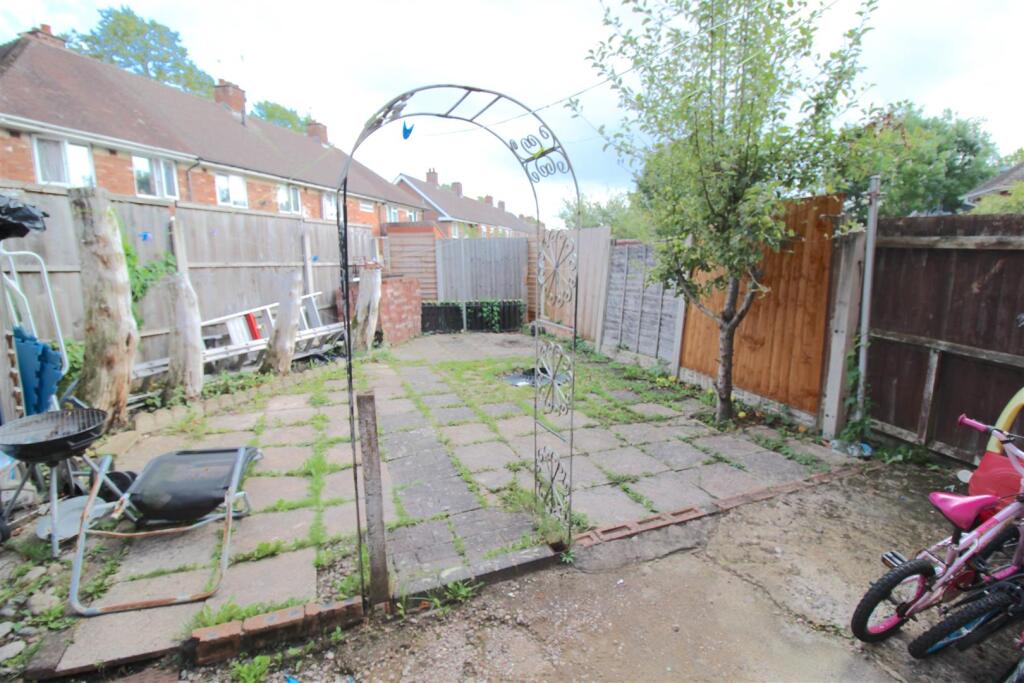 Additional image 10 of Hilderstone Road, Birmingham