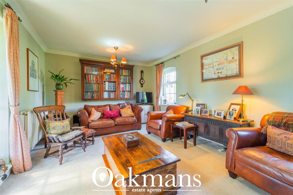 Additional image 27 of Selly Wick Road, Selly Park, Birmingham, B29