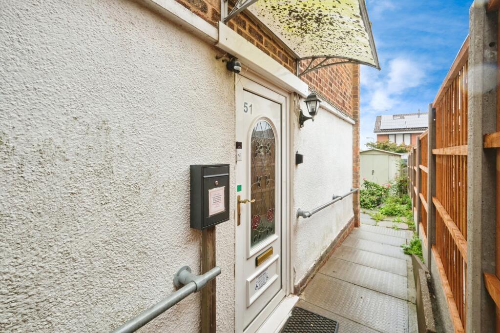 Additional image 8 of Amanda Drive, Birmingham, West Midlands, B26