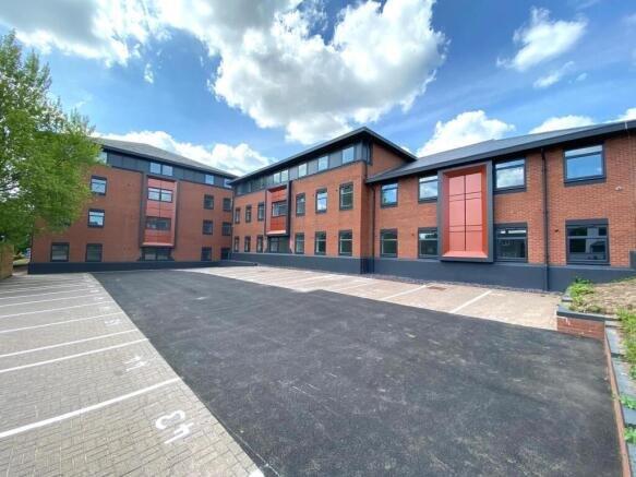 Property image for Wagon Lane, Birmingham, West Midlands, B26