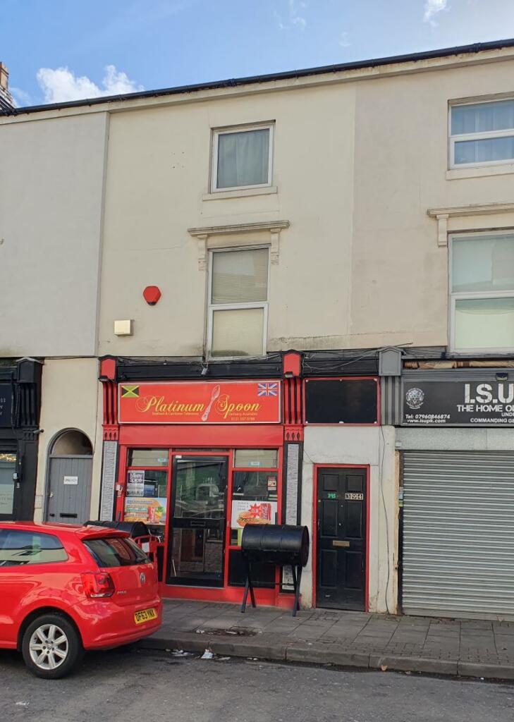 Property image for 395 Lodge Road, Hockley, Birmingham, West Midlands, B18 5PW