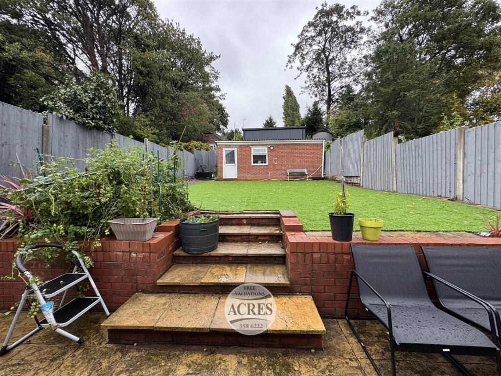 Additional image 51 of Grestone Avenue, Handsworth Wood, Birmingham