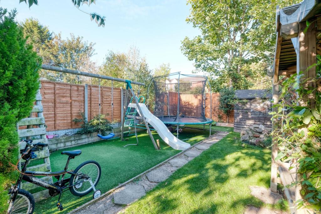 Additional image 22 of Hollyhock Road, Birmingham, B27