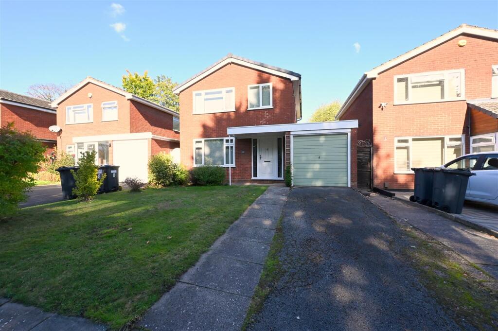 Additional image 19 of Greenside, Harborne, Birmingham