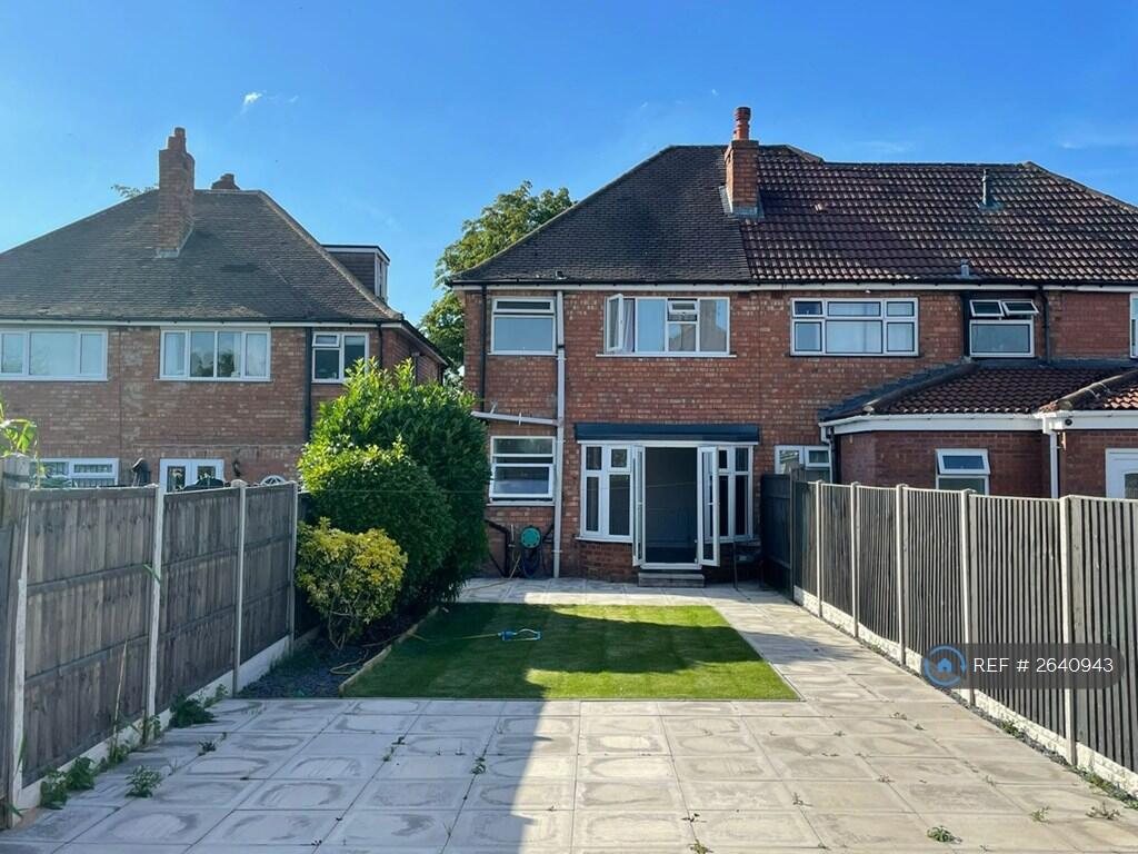 Additional image 35 of Gilbertstone Avenue, Birmingham, South Yardley, B26