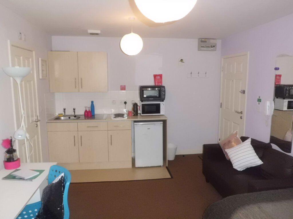 Additional image 7 of F4 Bournbrook House, B29 6BD