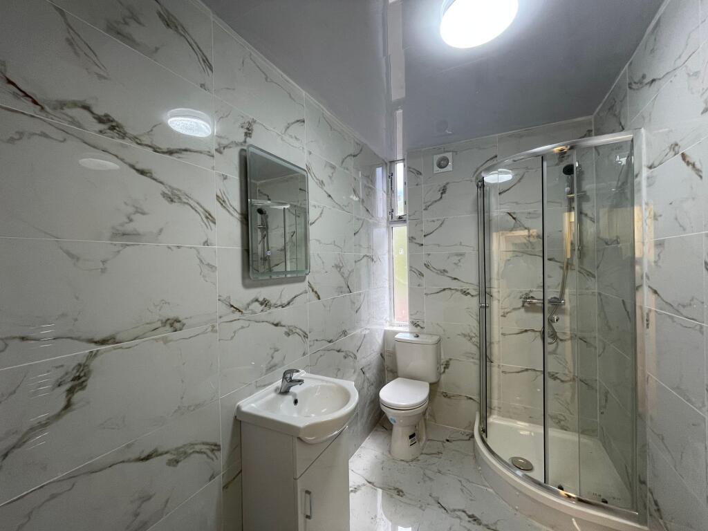 Additional image 8 of Flat 4, Gravelly Hill, Birmingham, B23