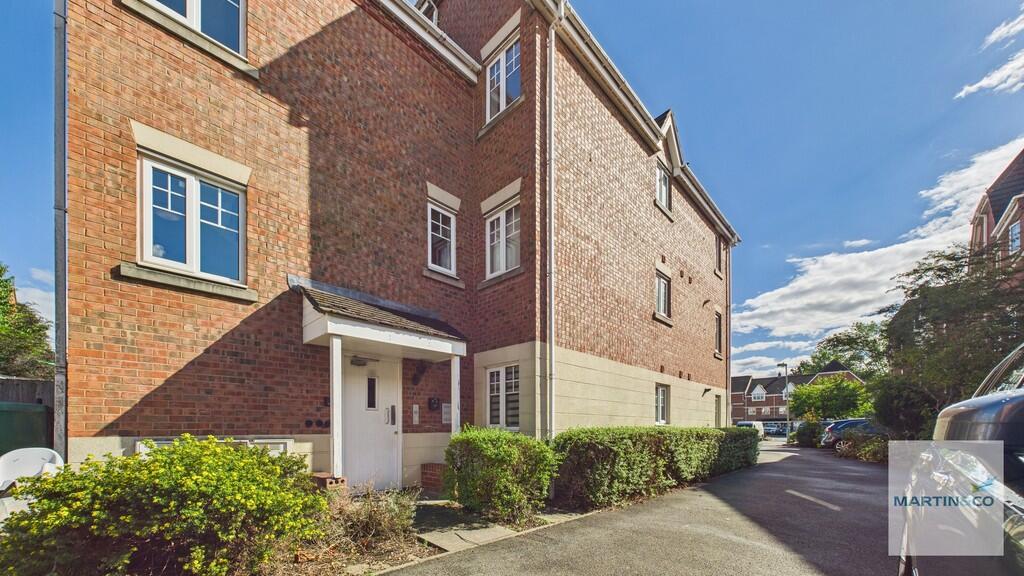 Property image for Canterbury Close, Erdington