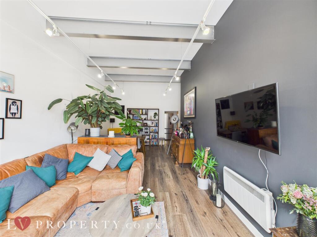 Additional image 5 of Branston Street, Jewellery Quarter, Birmingham, West Midlands, B18