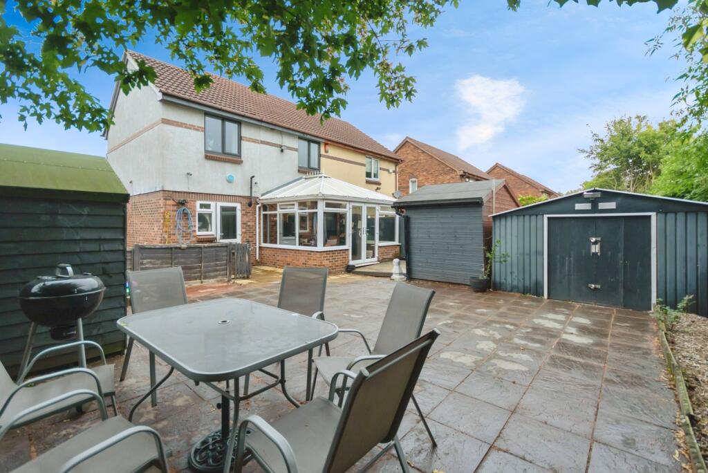 Additional image 17 of Lime Tree Road, Acocks Green, Birmingham, West Midlands, B27