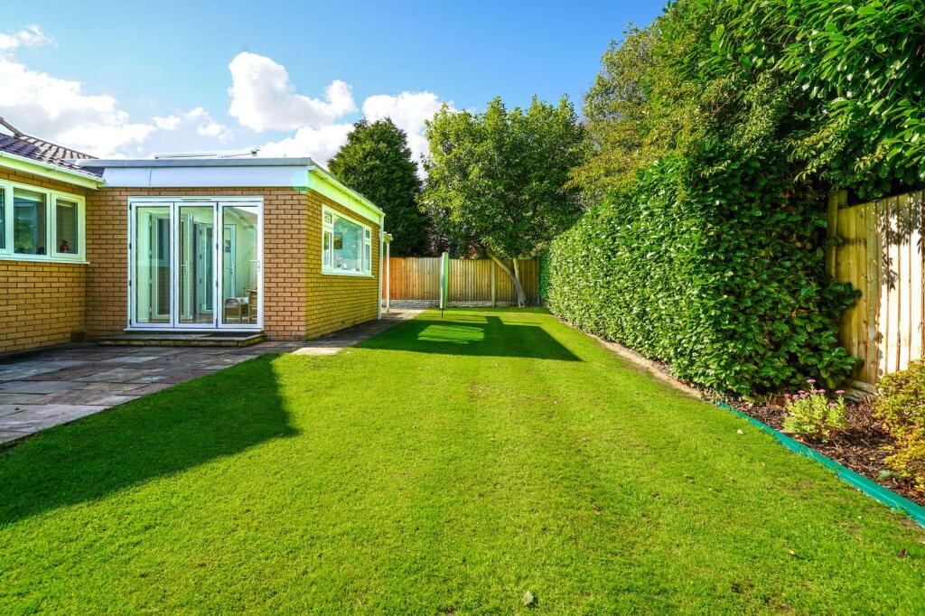 Additional image 21 of Hamlet Gardens, Hall Green