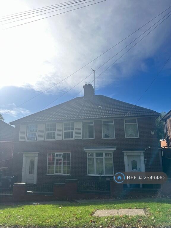 Property image for Weoley Castle Road, Birmingham, B29