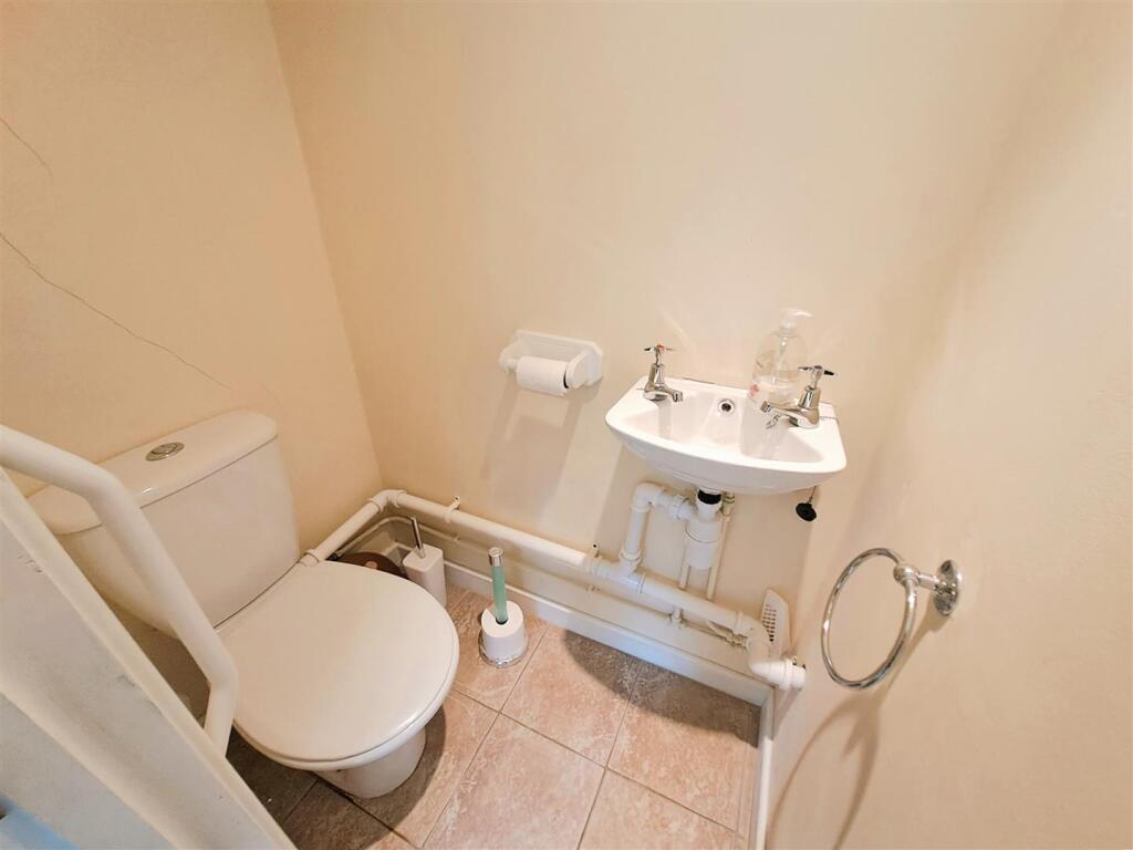 Additional image 7 of Olorenshaw Road, Sheldon, Birmingham