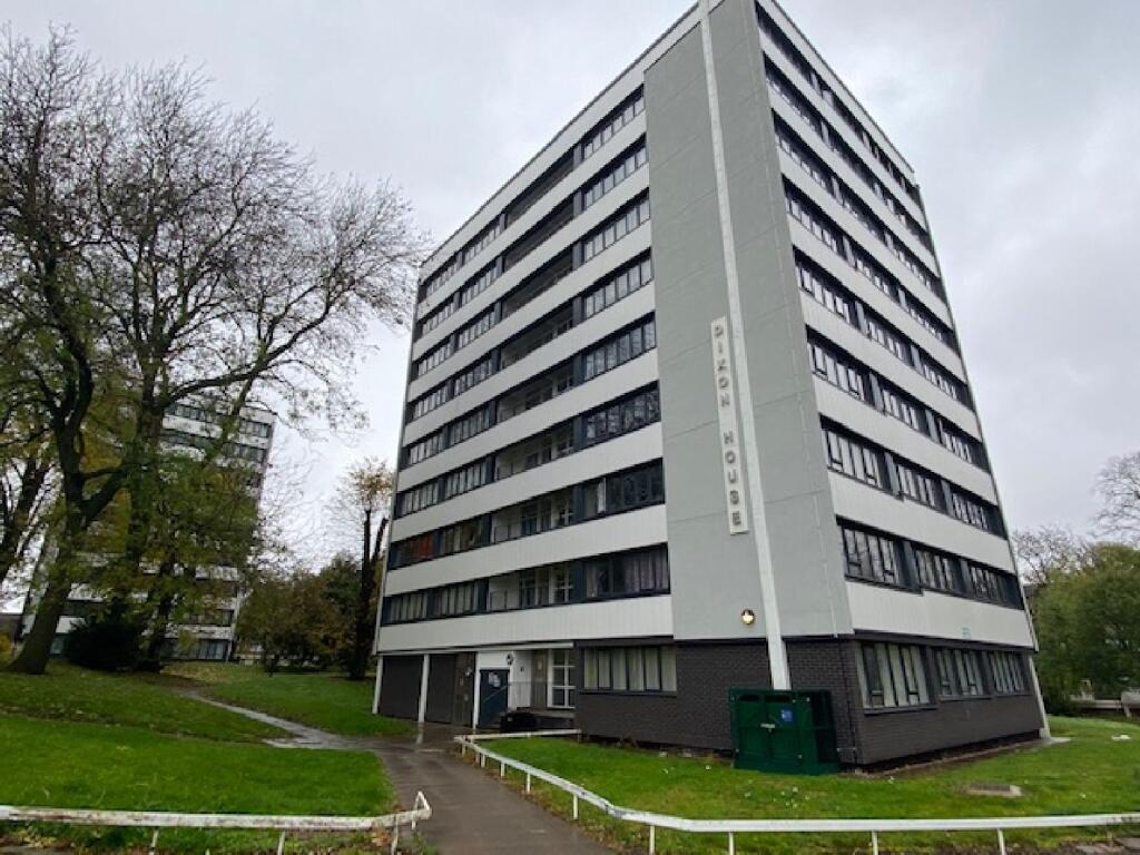 Property image for Dixon House, Edgbaston, Birmingham, West Midlands, B16
