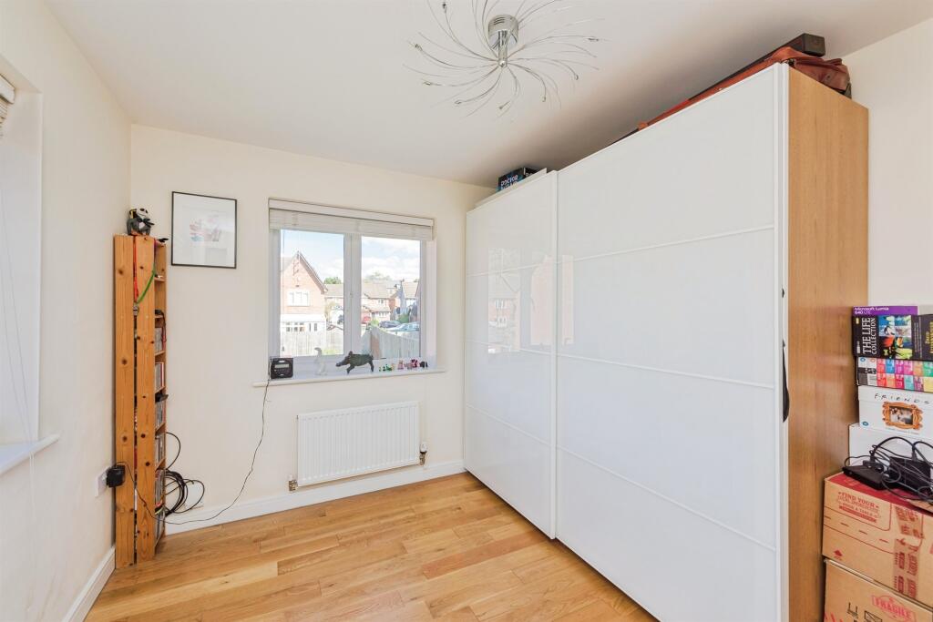 Additional image 9 of Anstey Fields, Erdington, Birmingham