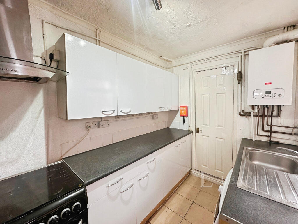 Additional image 4 of Room 1 Hubert Road, B29