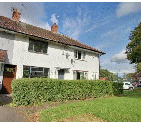 Somerford Road, Weoley Castle, Birmingham, B29