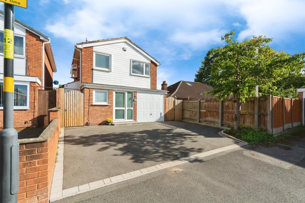 Additional image 17 of Overton Close, Birmingham