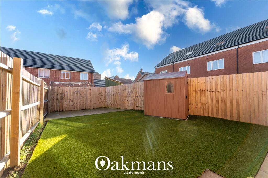 Additional image 30 of Cottrell Way, Birmingham, West Midlands, B29