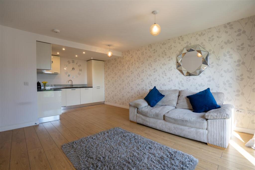 Additional image 2 of Solihull Heights, 54 New Coventry Road, Birmingham